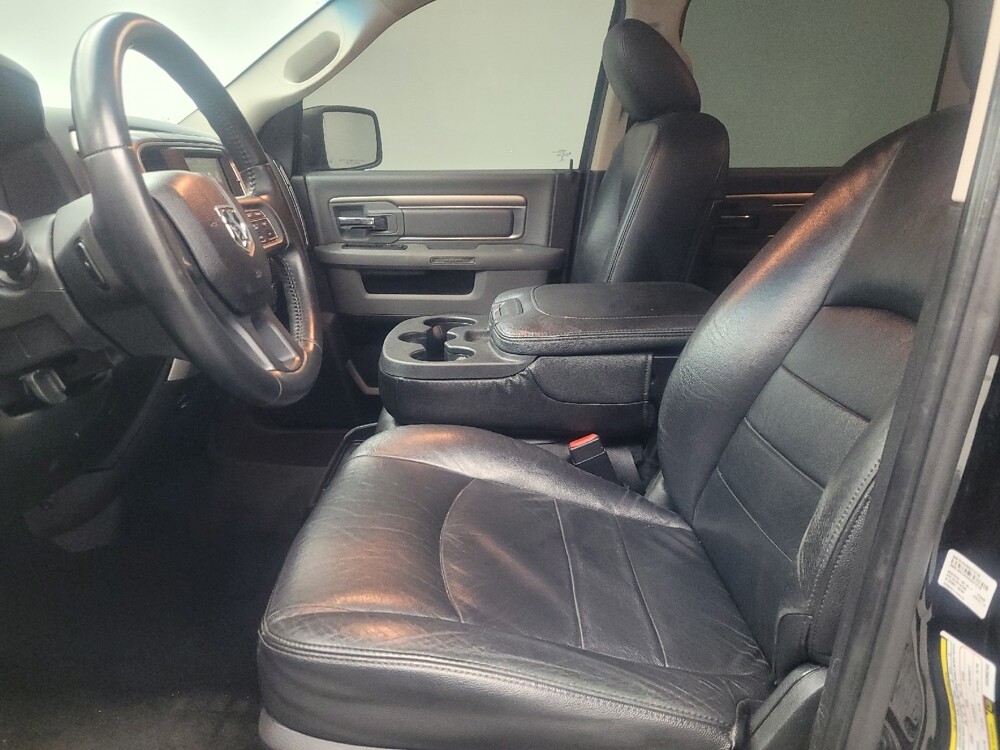 2016 RAM 1500 in Memphis, TN 38115 - 18129262 17