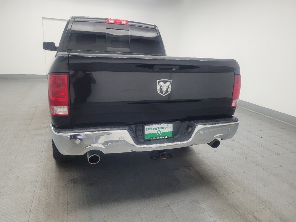 2016 RAM 1500 in Memphis, TN 38115 - 18129262 6