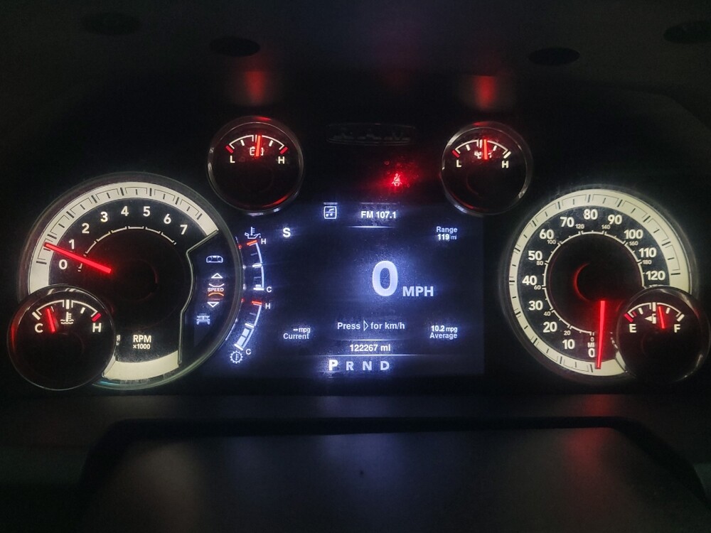 2016 RAM 1500 in Memphis, TN 38115 - 18129262 23