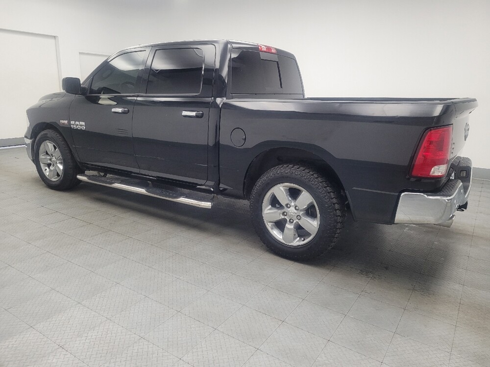 2016 RAM 1500 in Memphis, TN 38115 - 18129262 3
