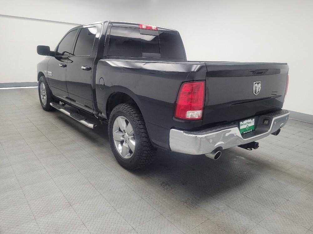 2016 RAM 1500 in Memphis, TN 38115 - 18129262 5