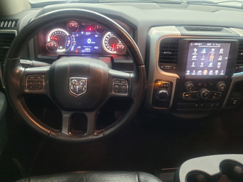 2016 RAM 1500 in Memphis, TN 38115 - 18129262 22