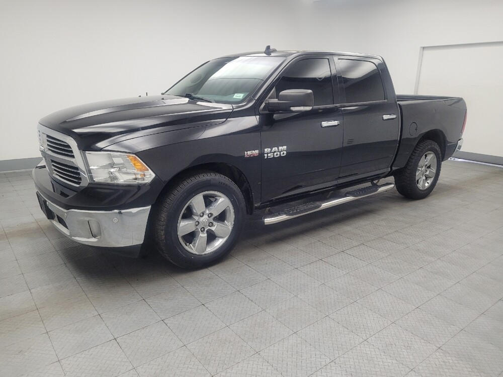 2016 RAM 1500 in Memphis, TN 38115 - 18129262 2