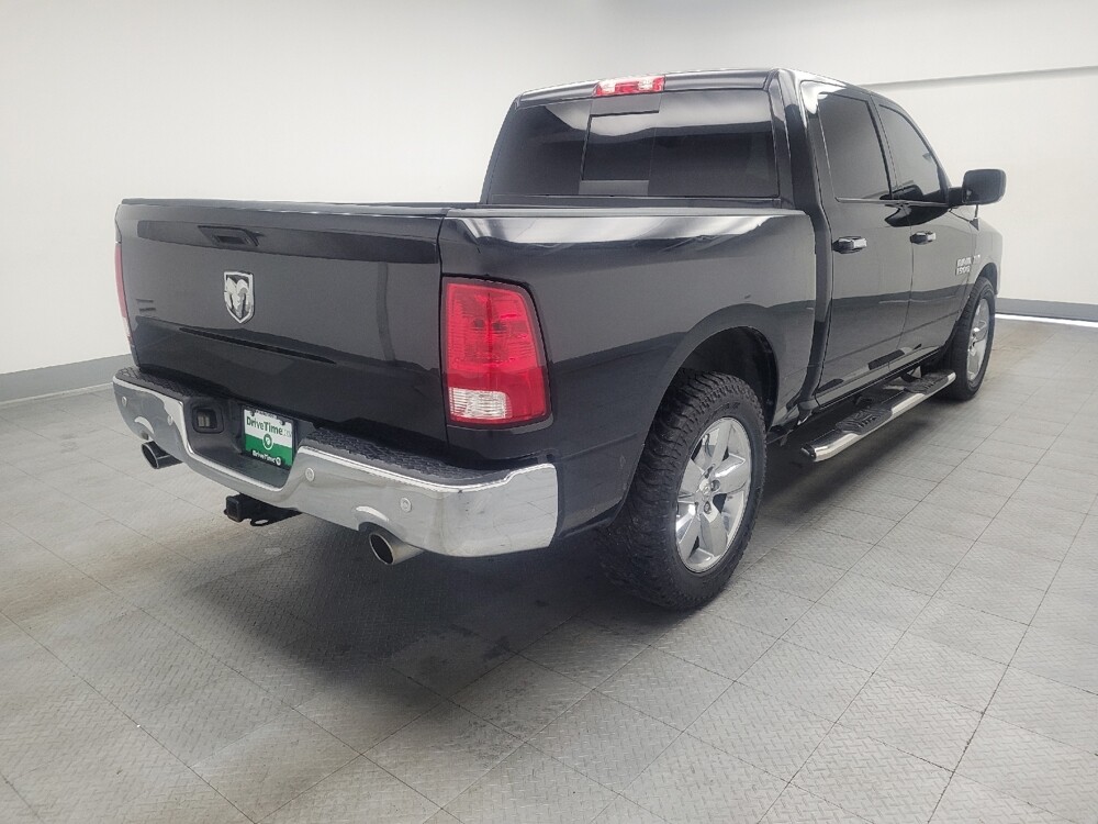 2016 RAM 1500 in Memphis, TN 38115 - 18129262 9