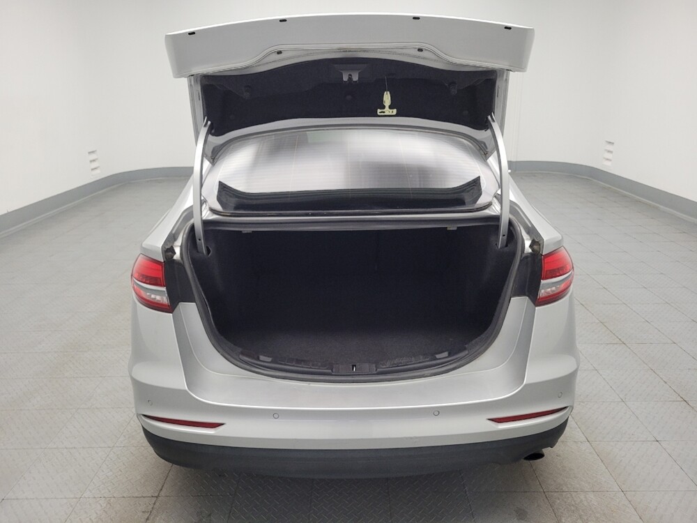 2019 Ford Fusion in Madison, TN 37115 - 18129263 29