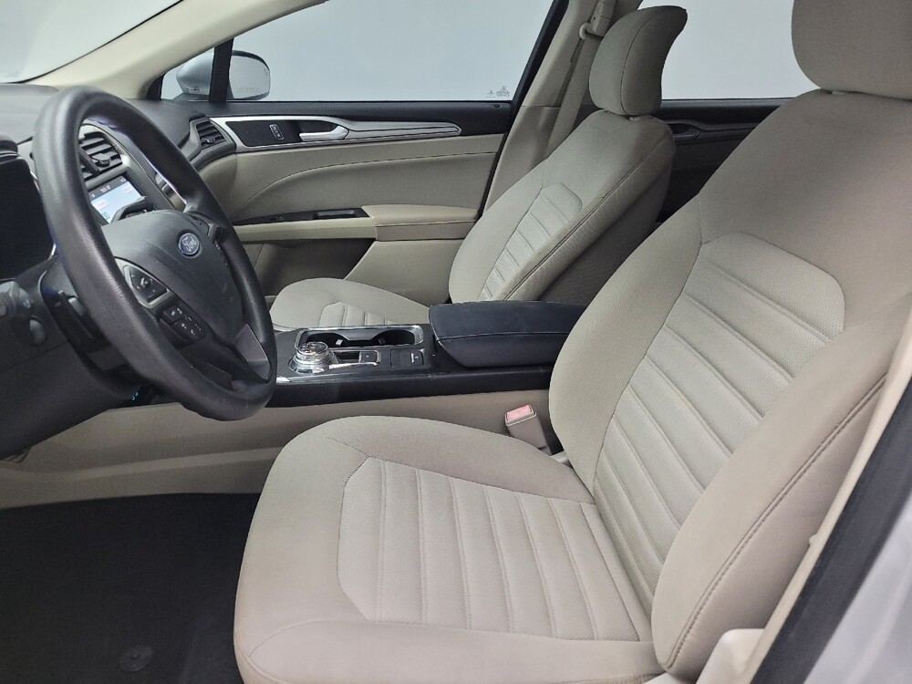 2019 Ford Fusion in Madison, TN 37115 - 18129263 17