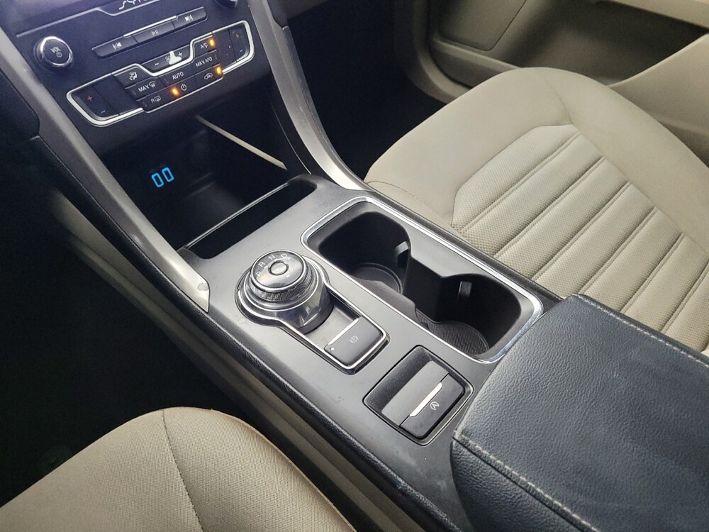 2019 Ford Fusion in Madison, TN 37115 - 18129263 26