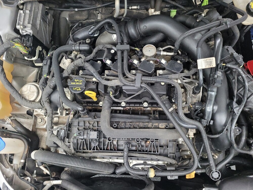 2019 Ford Fusion in Madison, TN 37115 - 18129263 30