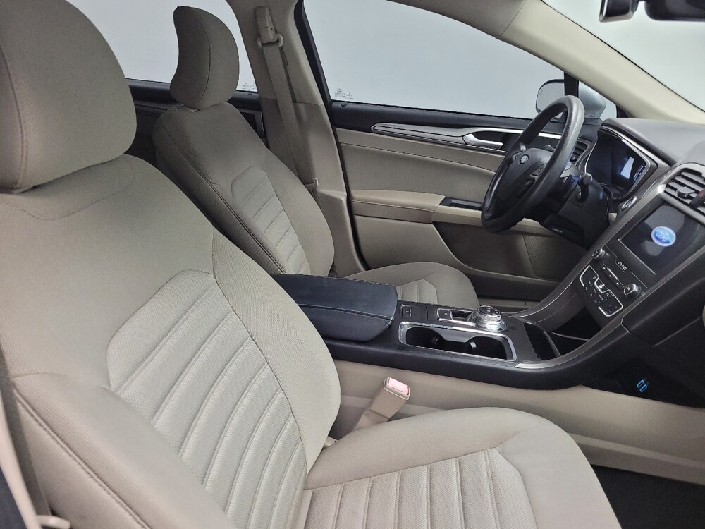 2019 Ford Fusion in Madison, TN 37115 - 18129263 21