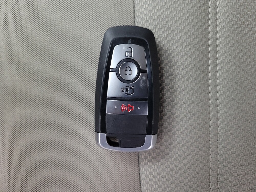 2019 Ford Fusion in Madison, TN 37115 - 18129263 32