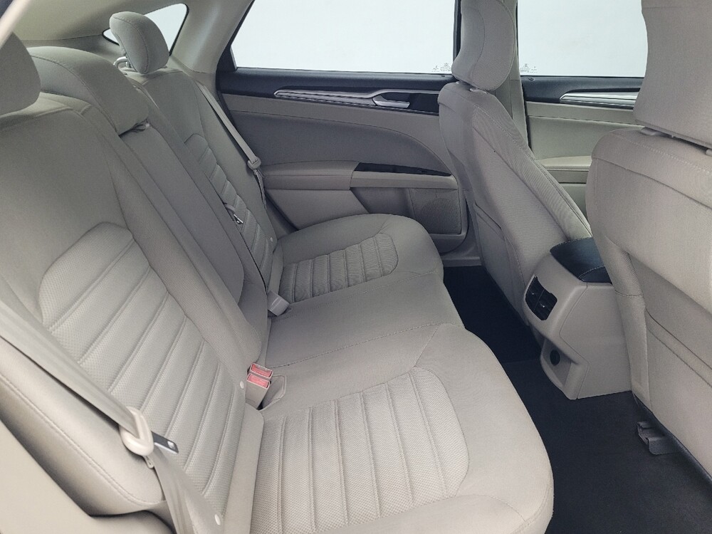 2019 Ford Fusion in Madison, TN 37115 - 18129263 19