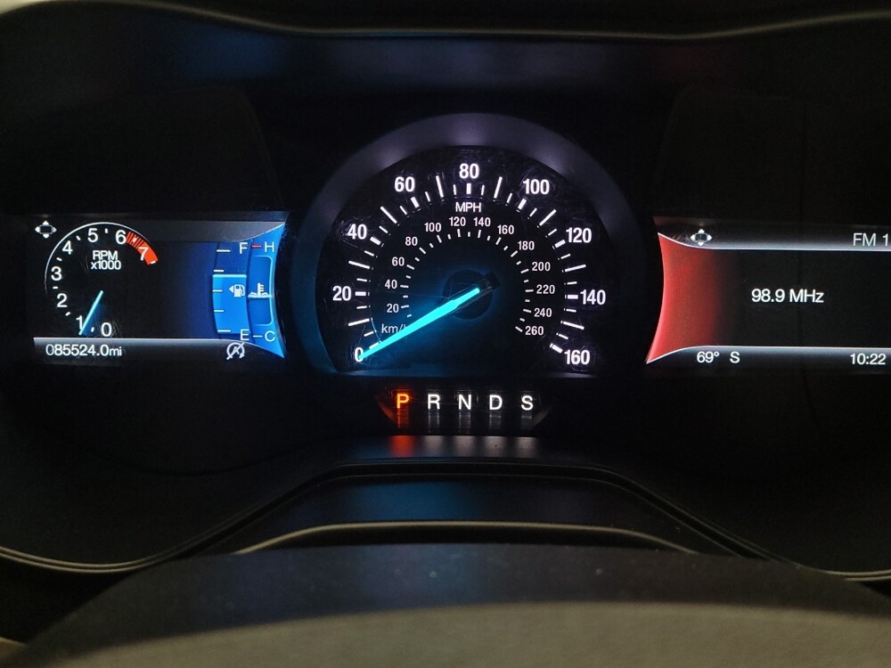 2019 Ford Fusion in Madison, TN 37115 - 18129263 23