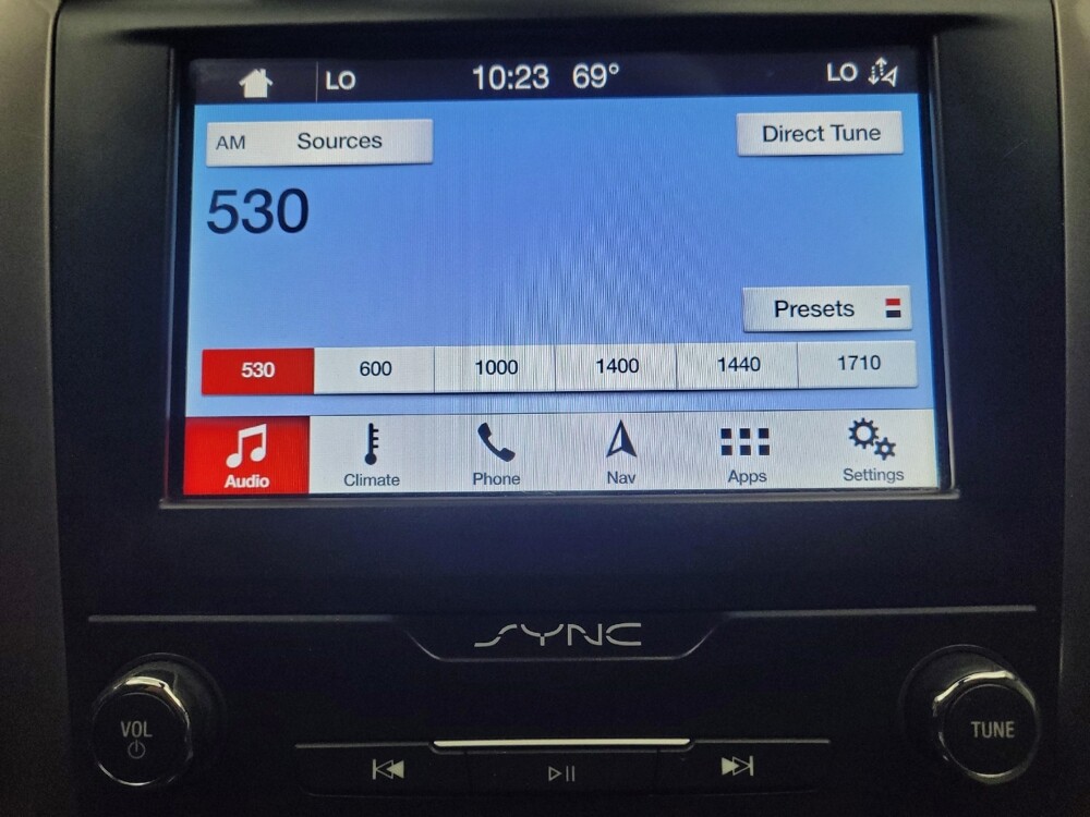 2019 Ford Fusion in Madison, TN 37115 - 18129263 25