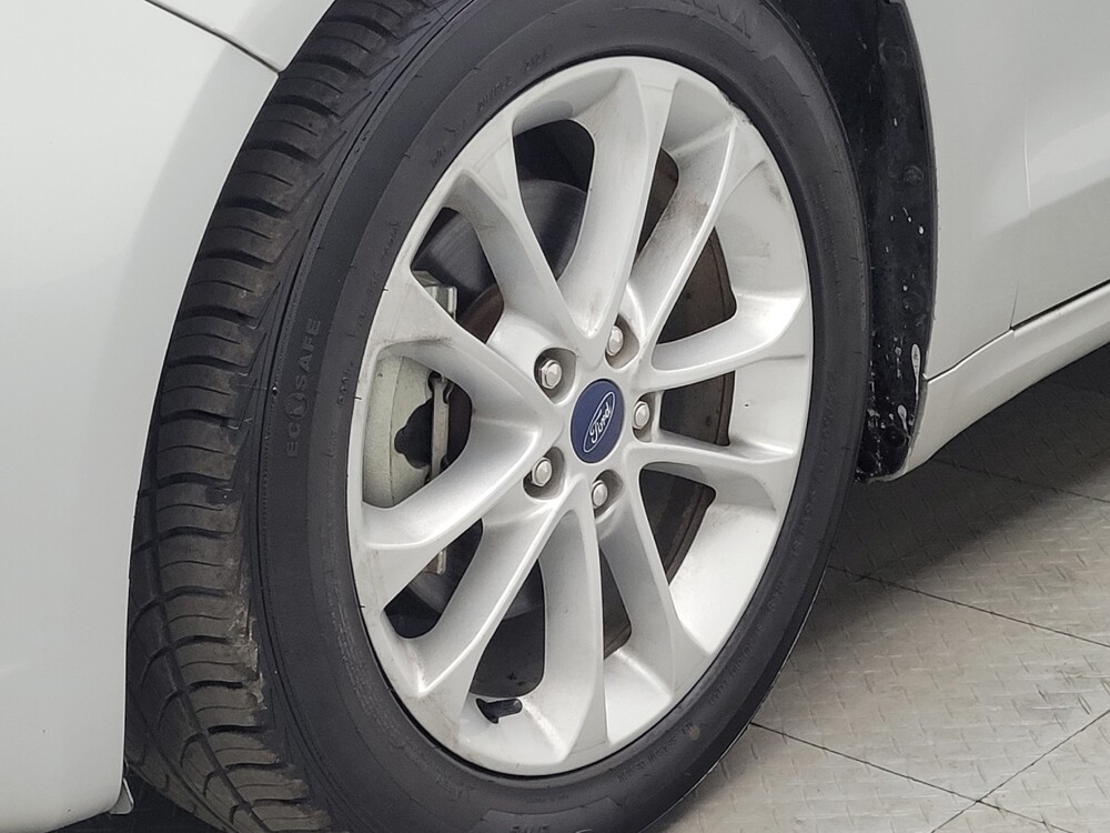 2019 Ford Fusion in Madison, TN 37115 - 18129263 31