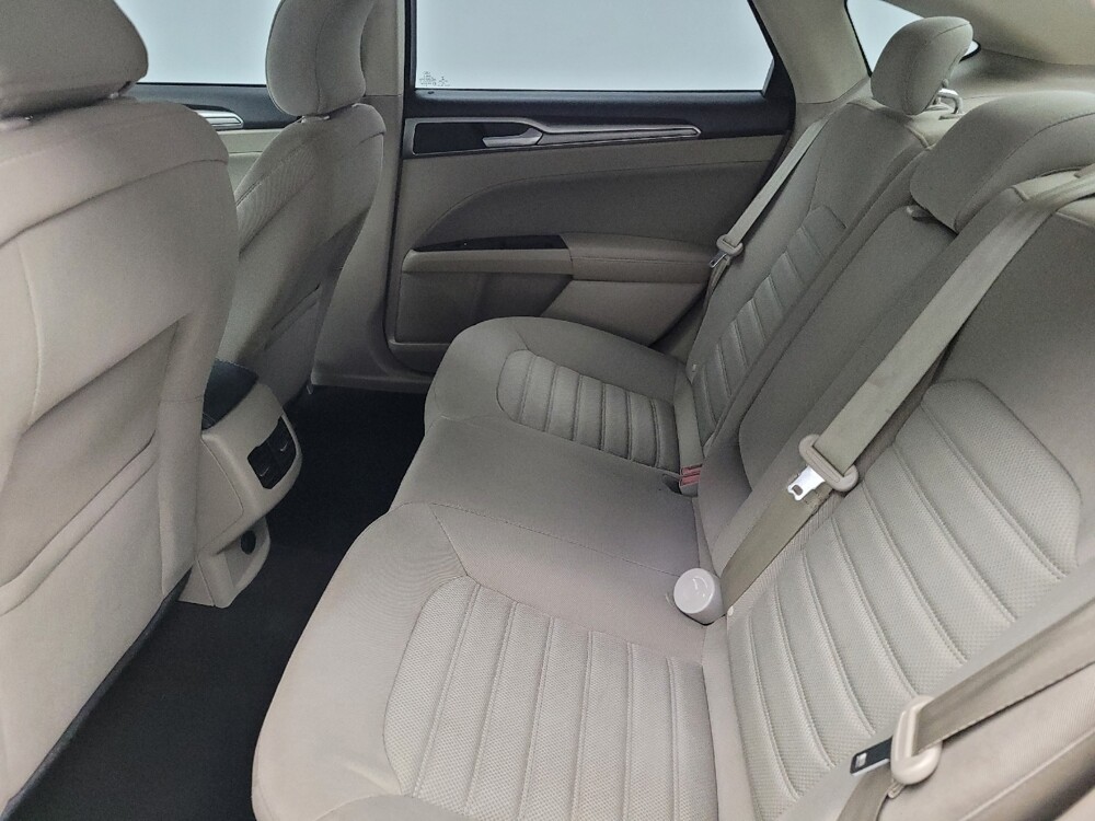 2019 Ford Fusion in Madison, TN 37115 - 18129263 18