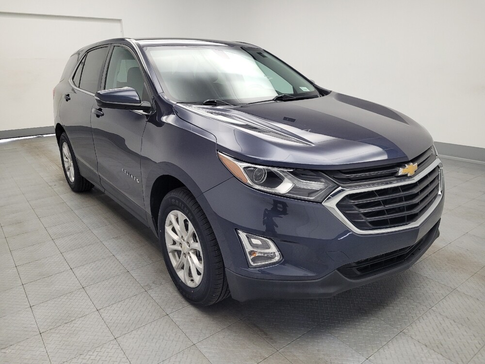 2019 Chevrolet Equinox in Memphis, TN 38128 - 18129264 13