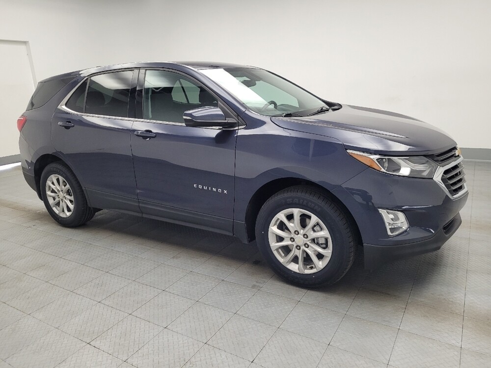 2019 Chevrolet Equinox in Memphis, TN 38128 - 18129264 11