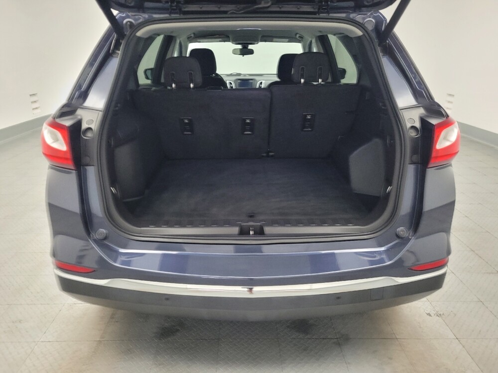 2019 Chevrolet Equinox in Memphis, TN 38128 - 18129264 29