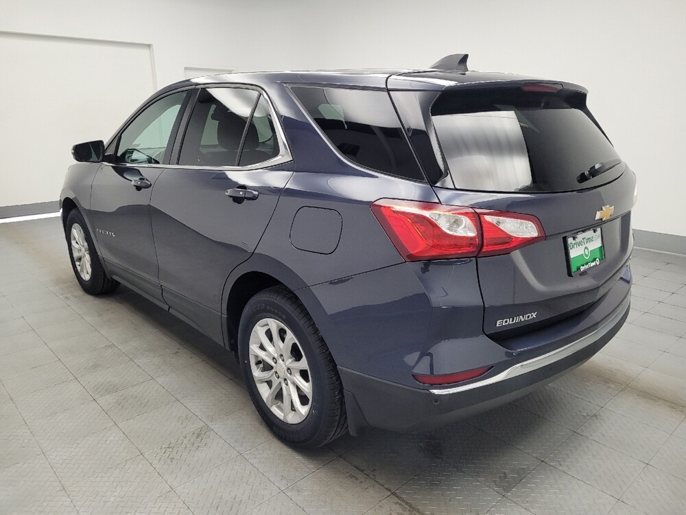 2019 Chevrolet Equinox in Memphis, TN 38128 - 18129264 5