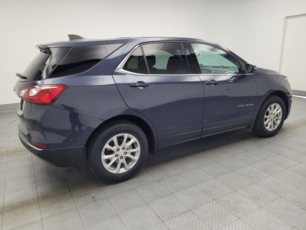 2019 Chevrolet Equinox in Memphis, TN 38128 - 18129264 10