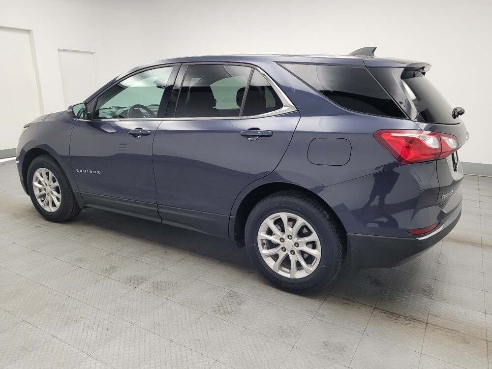 2019 Chevrolet Equinox in Memphis, TN 38128 - 18129264 3