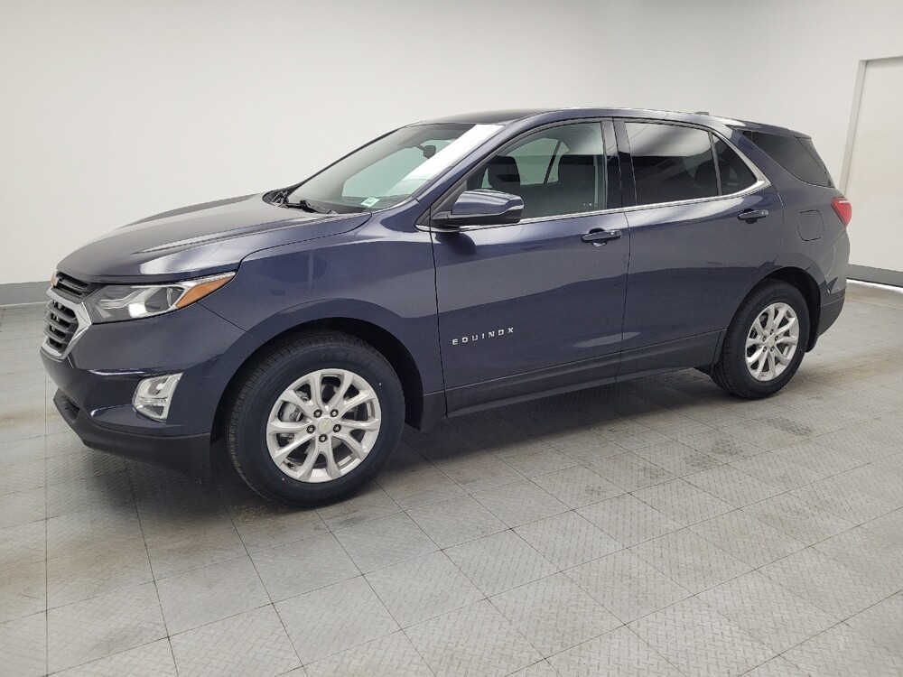 2019 Chevrolet Equinox in Memphis, TN 38128 - 18129264 2