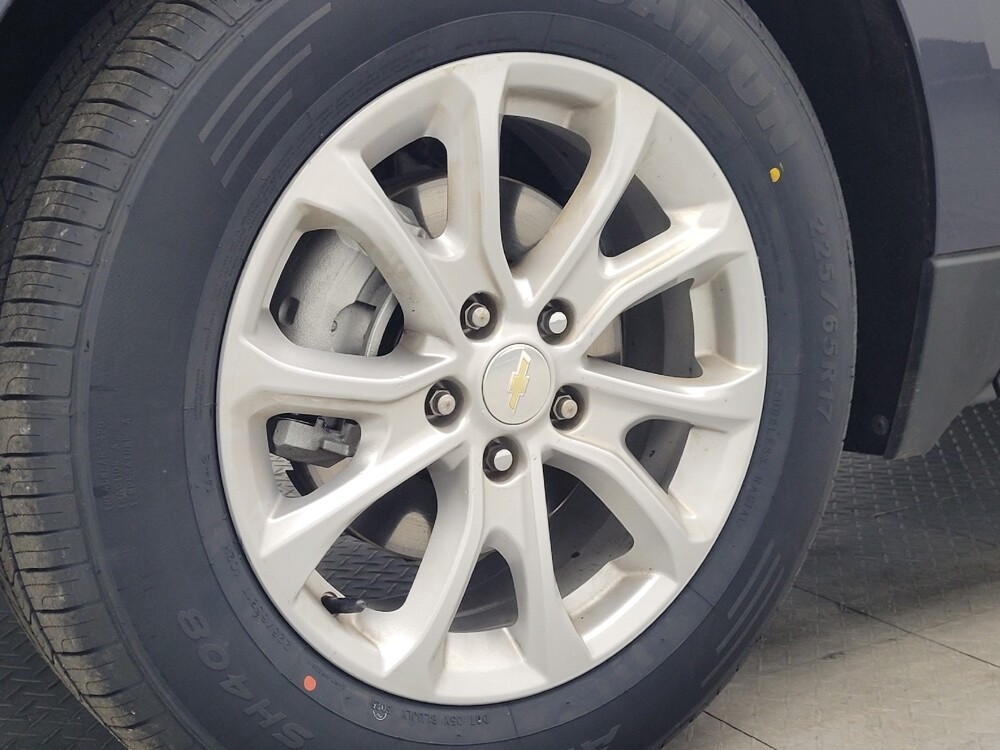 2019 Chevrolet Equinox in Memphis, TN 38128 - 18129264 31