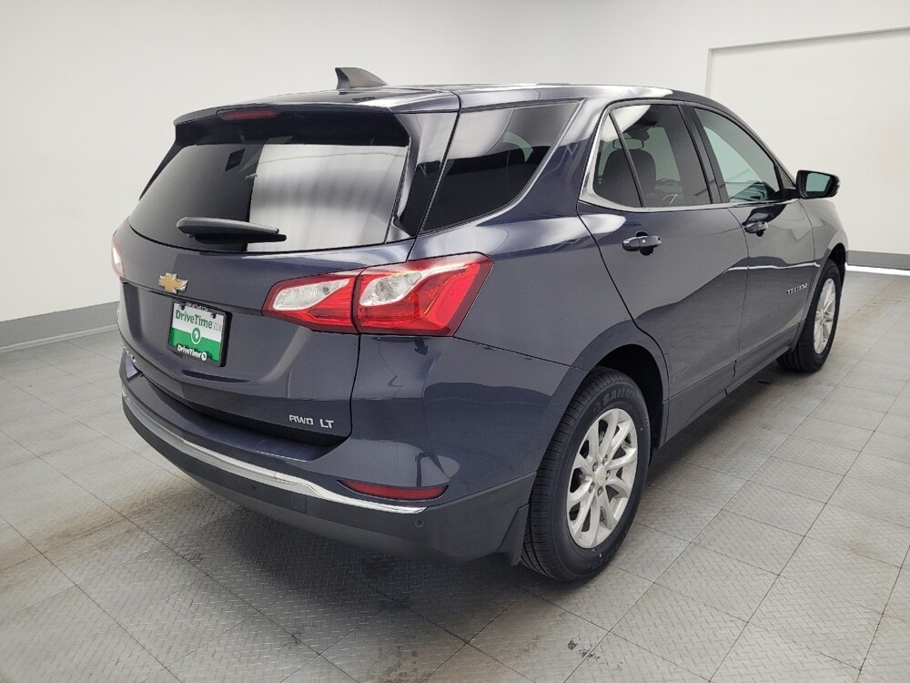 2019 Chevrolet Equinox in Memphis, TN 38128 - 18129264 9