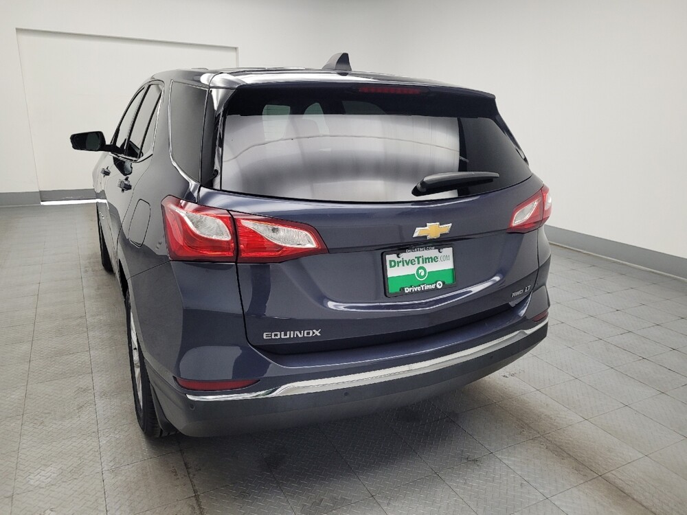 2019 Chevrolet Equinox in Memphis, TN 38128 - 18129264 6