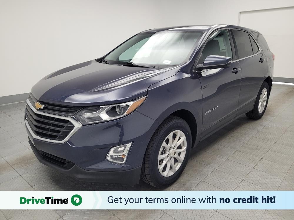 2019 Chevrolet Equinox in Memphis, TN 38128 - 18129264