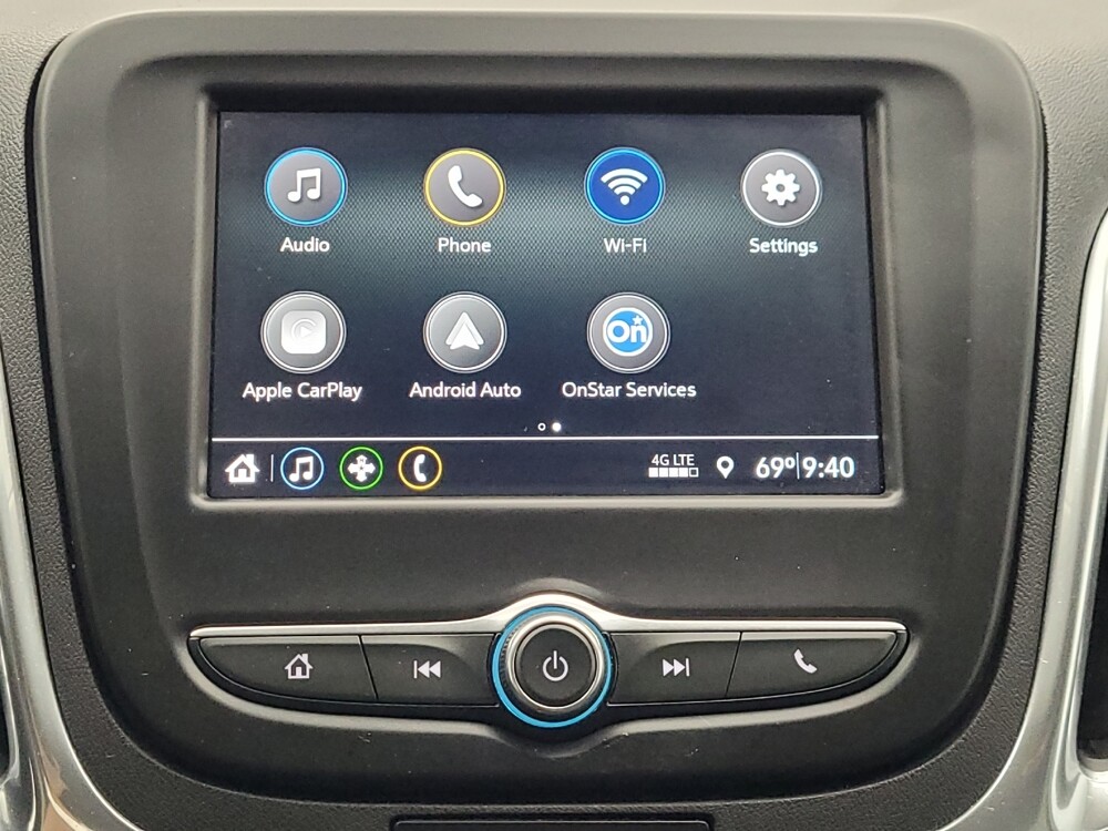 2019 Chevrolet Equinox in Memphis, TN 38128 - 18129264 25