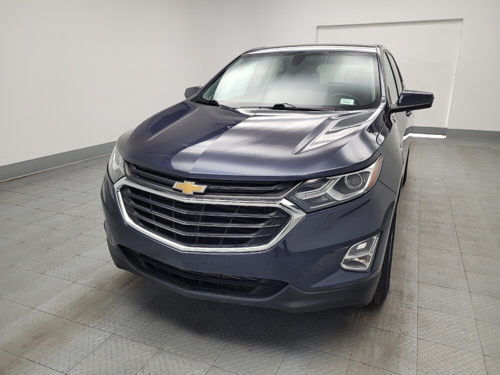 2019 Chevrolet Equinox in Memphis, TN 38128 - 18129264 15