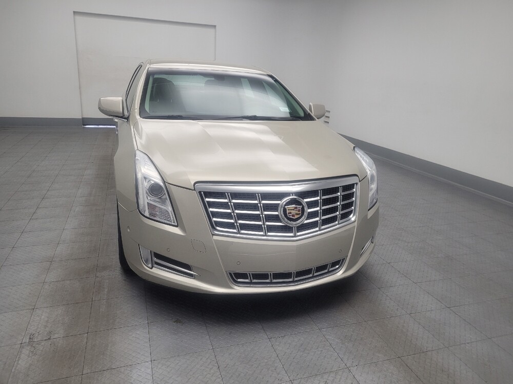 2014 Cadillac XTS in Huntsville, AL 35816 - 18129265 14