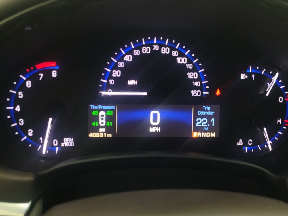 2014 Cadillac XTS in Huntsville, AL 35816 - 18129265 23