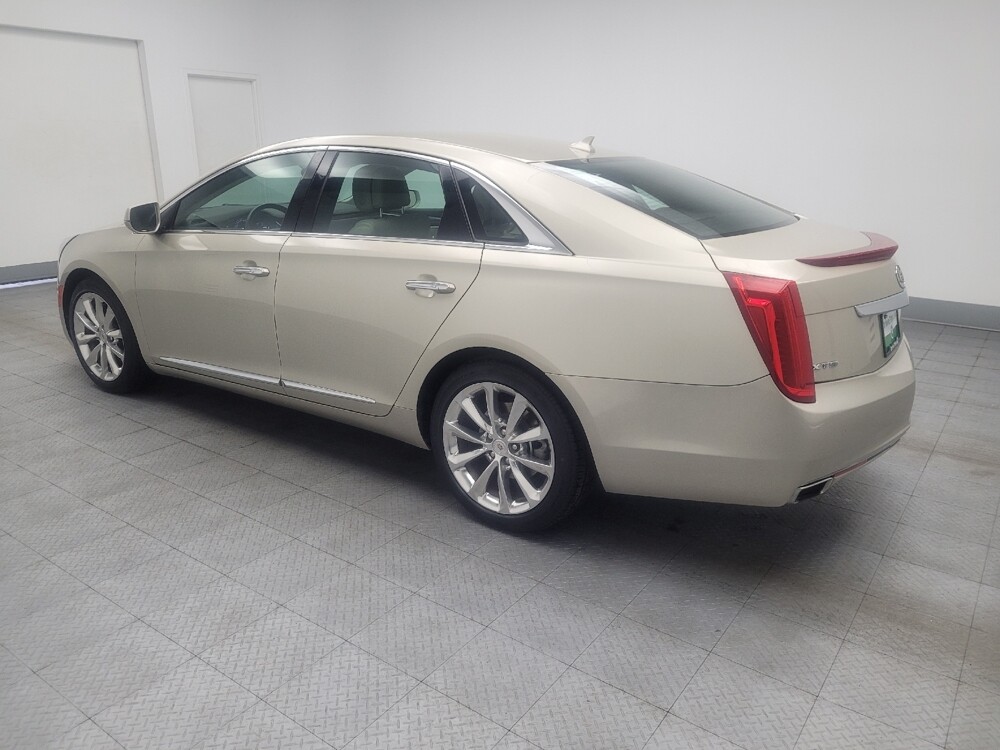 2014 Cadillac XTS in Huntsville, AL 35816 - 18129265 3