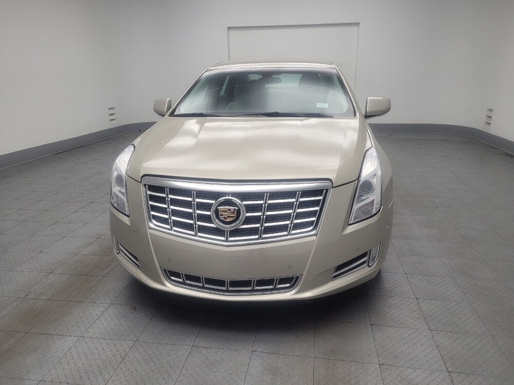 2014 Cadillac XTS in Huntsville, AL 35816 - 18129265 15