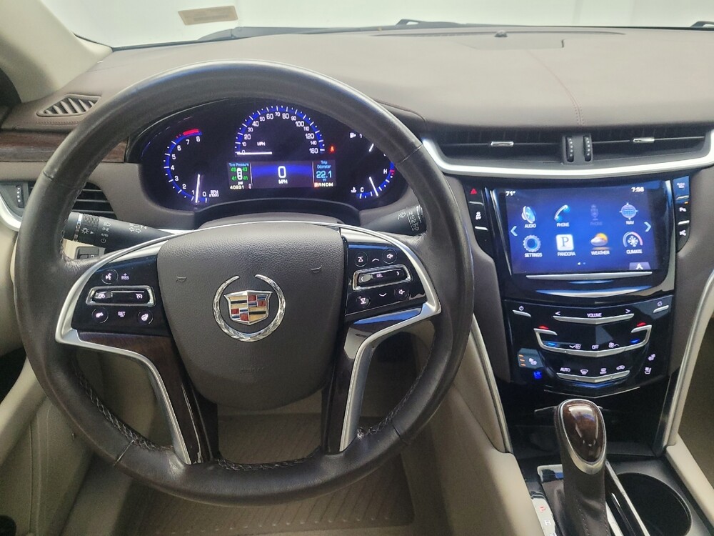 2014 Cadillac XTS in Huntsville, AL 35816 - 18129265 22