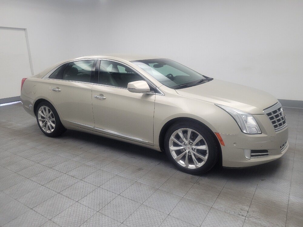 2014 Cadillac XTS in Huntsville, AL 35816 - 18129265 11