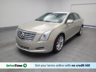 2014 Cadillac XTS in Huntsville, AL 35816