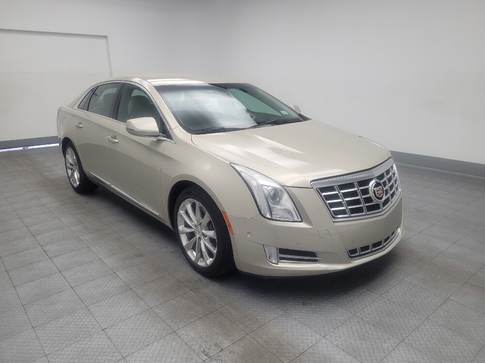 2014 Cadillac XTS in Huntsville, AL 35816 - 18129265 13