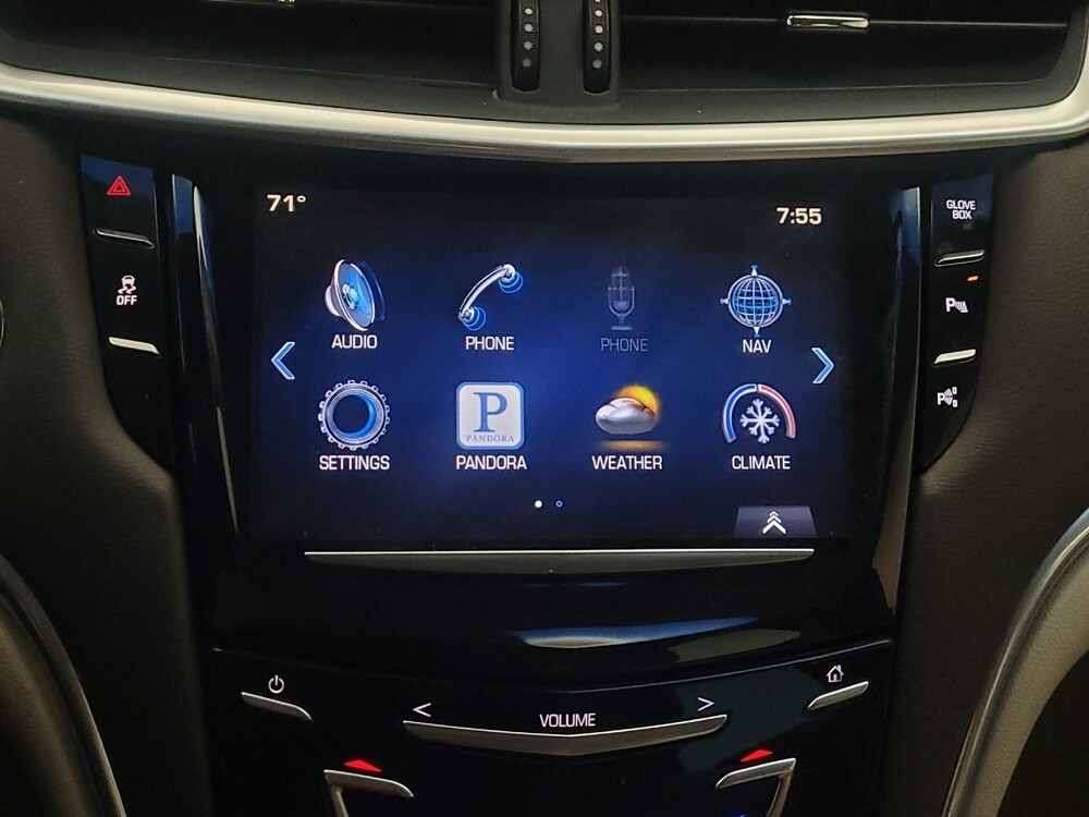 2014 Cadillac XTS in Huntsville, AL 35816 - 18129265 25