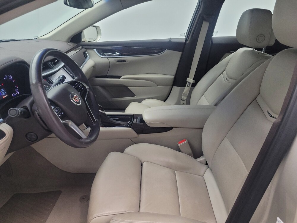 2014 Cadillac XTS in Huntsville, AL 35816 - 18129265 17