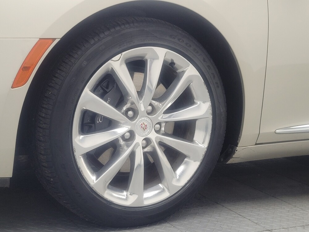 2014 Cadillac XTS in Huntsville, AL 35816 - 18129265 31