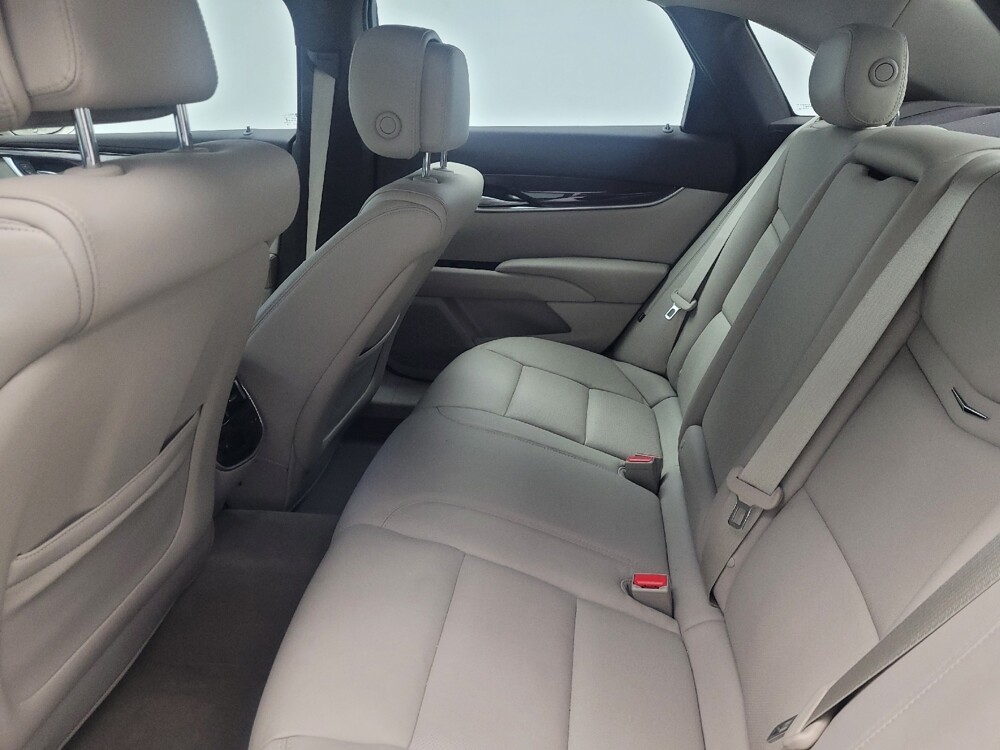 2014 Cadillac XTS in Huntsville, AL 35816 - 18129265 18