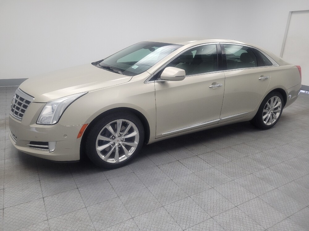 2014 Cadillac XTS in Huntsville, AL 35816 - 18129265 2