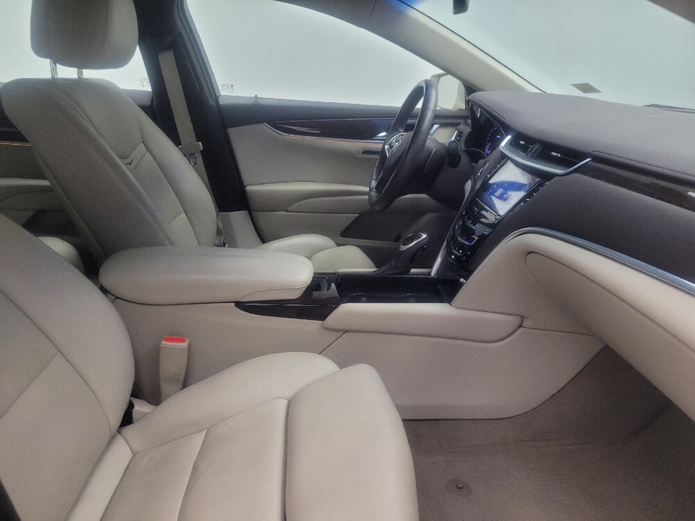 2014 Cadillac XTS in Huntsville, AL 35816 - 18129265 21