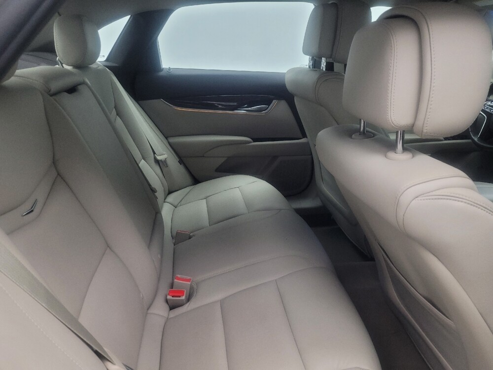 2014 Cadillac XTS in Huntsville, AL 35816 - 18129265 19