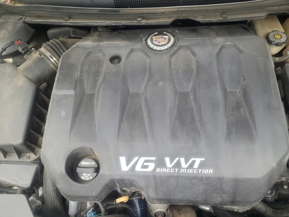 2014 Cadillac XTS in Huntsville, AL 35816 - 18129265 30