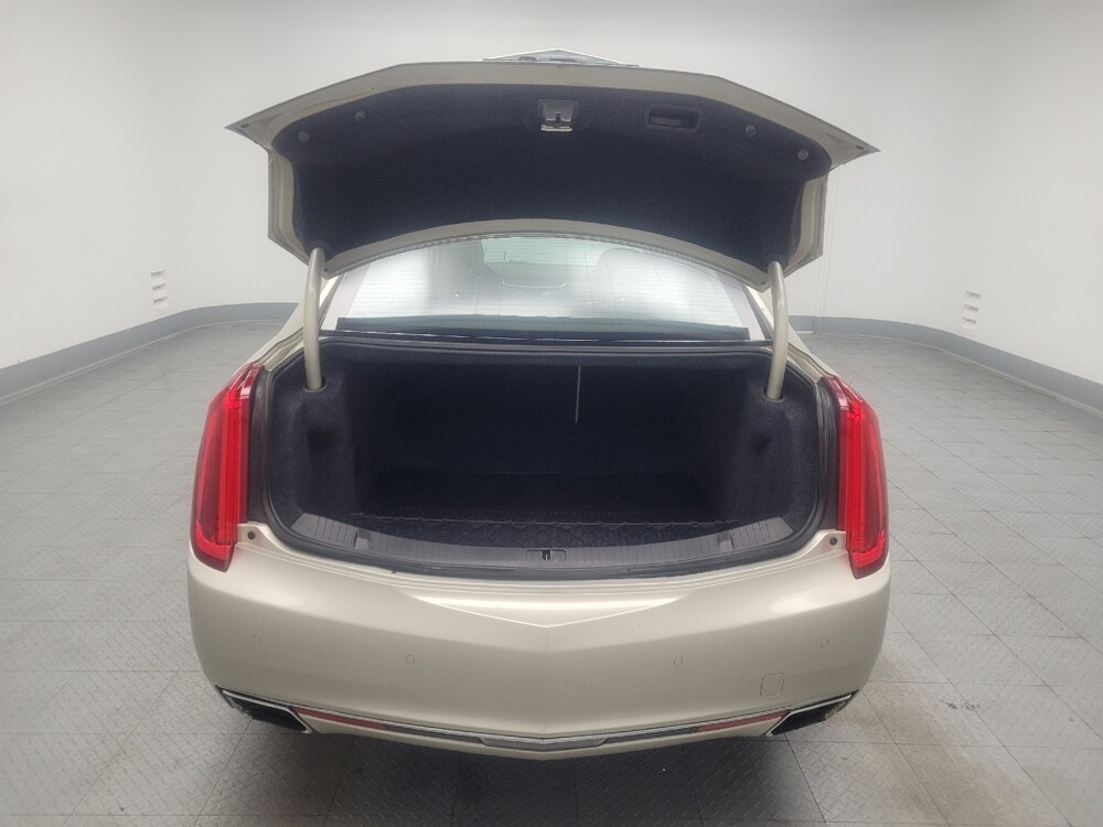 2014 Cadillac XTS in Huntsville, AL 35816 - 18129265 29