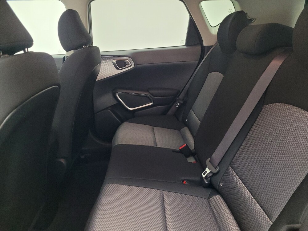 2025 Kia Soul in Memphis, TN 38128 - 18129266 18